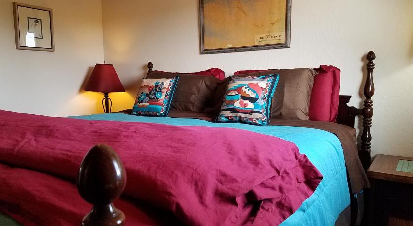 Starry Nights Ranch Bed & Breakfast photo