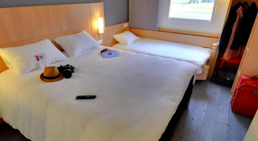 ibis Les Herbiers