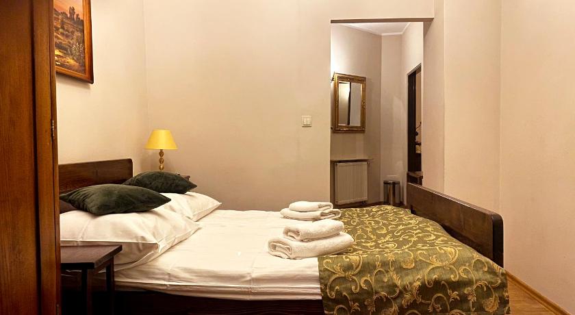 Aparthotel Camea photo