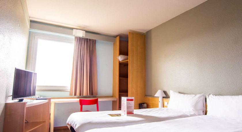 Ibis Colmar Est - Hotel Restaurant en Alsace