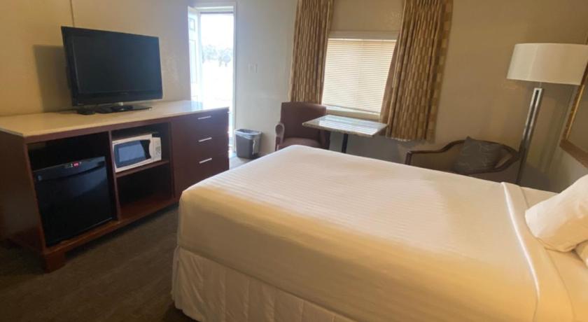 Residential Inn - Extended Stay — Hotel in Elkhart (IN)