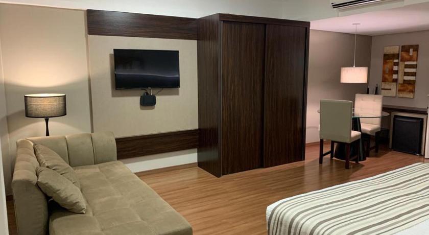 Bourbon Londrina Business Hotel