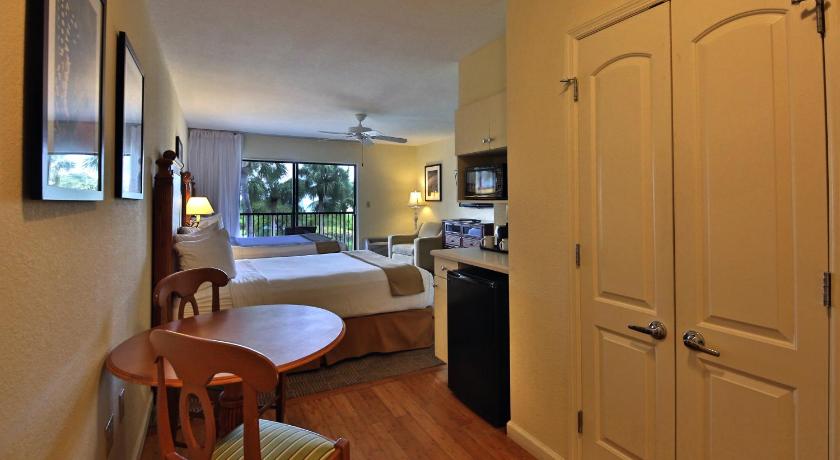 Sanibel Inn