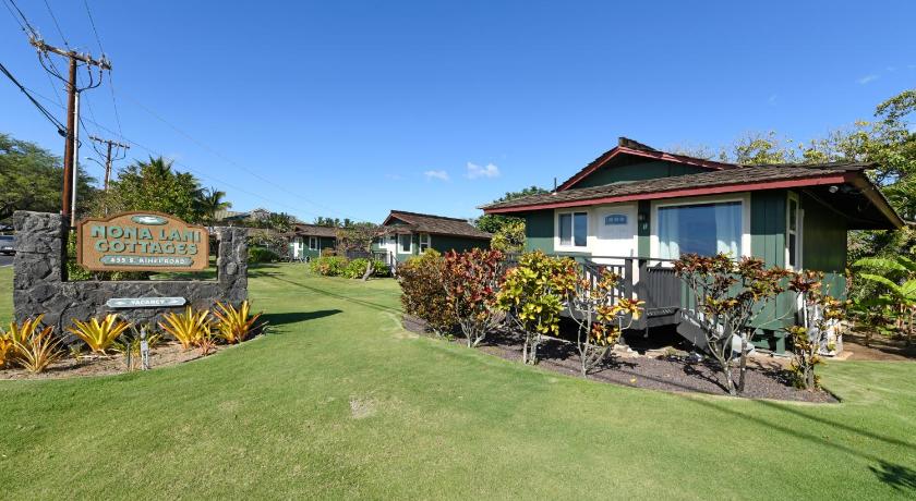 Nona Lani Cottages — Hotel in Kihei (HI)