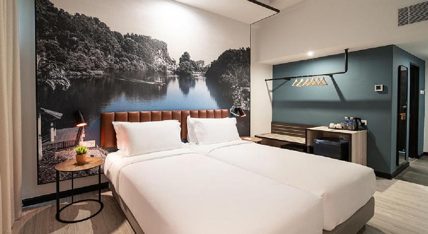 Travelodge Ipoh photo
