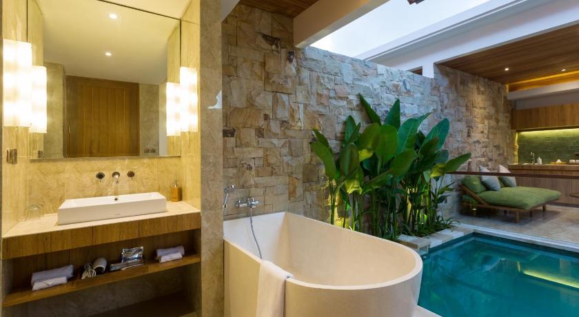 Danka Villa Sanur photo