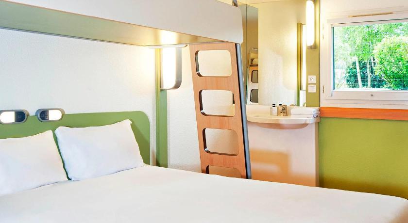 ibis budget Belfort Centre