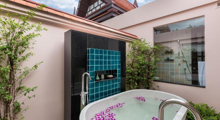 Image of Grand Lagoon Pool Villa 8