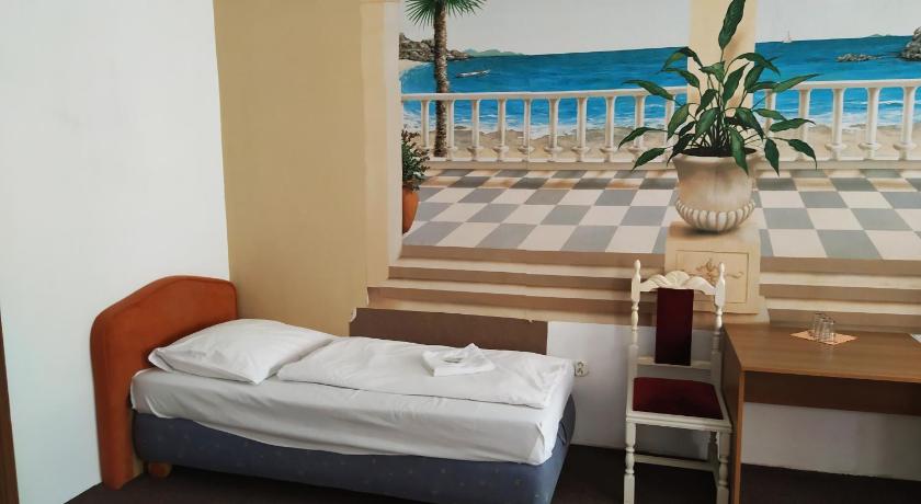 Tourist room Maria photo