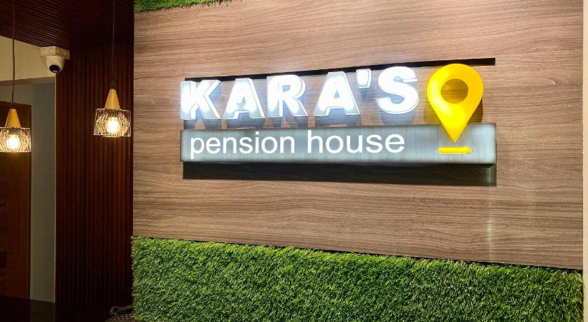 More about Kara’s Pension House