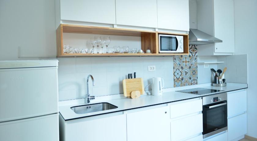 Studio Orchard on Rokova - 5 min to Split Old Town - image 12
