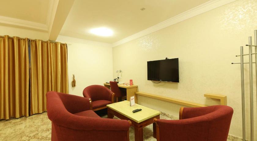 Al Reef Hotel photo