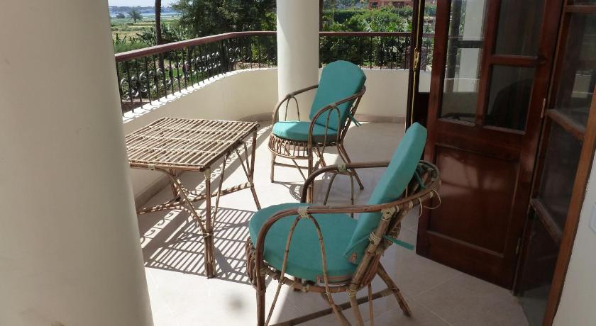 ルクソール DREAM ISLAND Hotel 2つ星 ホテル プール