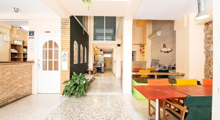 Safestay Athens - image 12