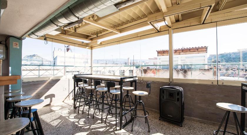 Safestay Athens - image 4