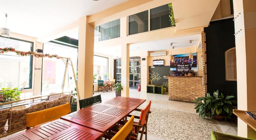 Safestay Athens - image 15