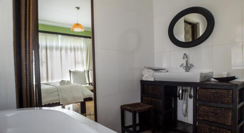 Seroloana Guest House photo