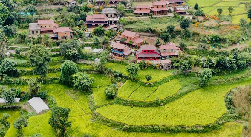 Riepe Village photo