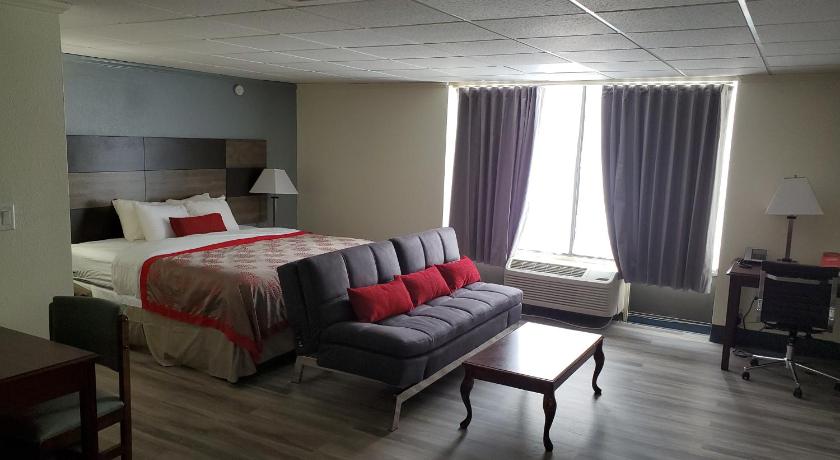 Ramada by Wyndham North Platte