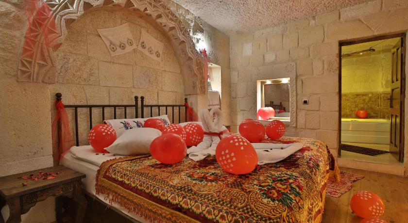 Aja Cappadocia Hotel