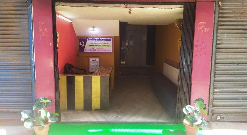 M/s HOTEL DIWAN INTERNATIONAL