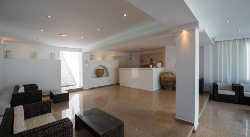 Giannoulaki Hotel photo