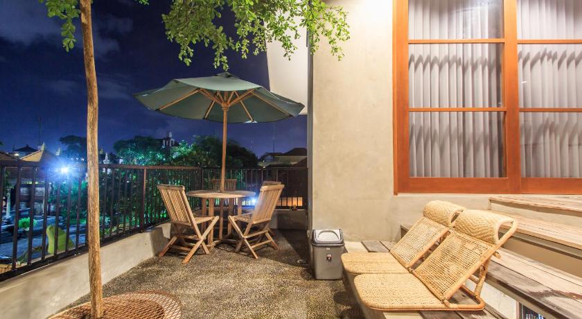 The jero 18 kuta guest house photo
