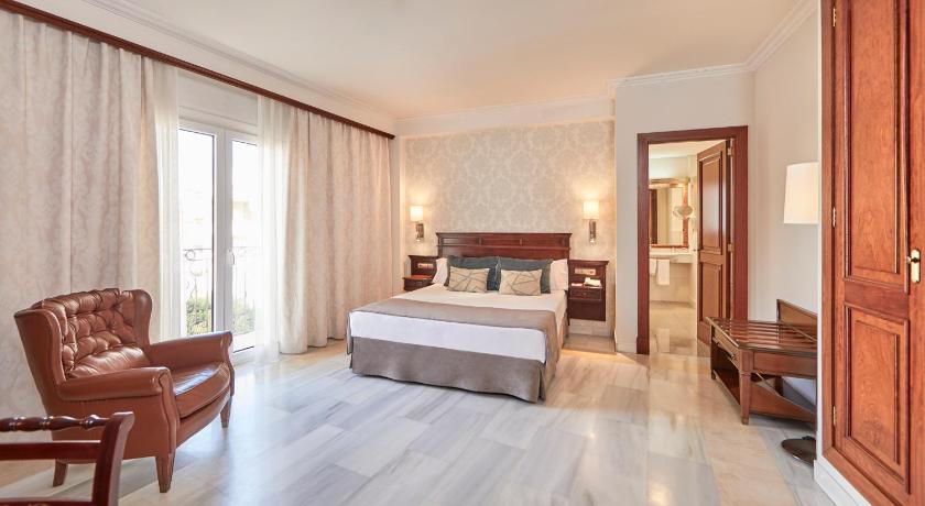 Gambar Bilik Superior Double atau Twin (Superior Double or Twin Room) 0