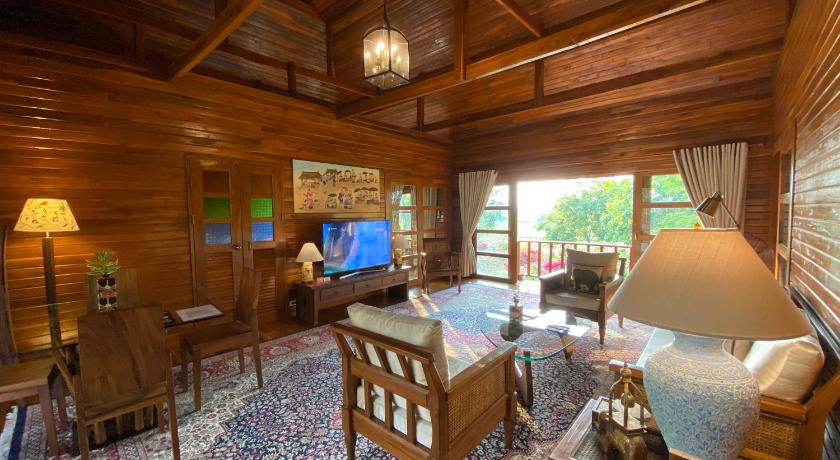 Image of The Residence Two-Bedroom Villa 10