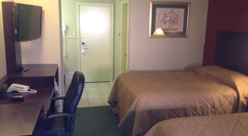 Colonial Inn Monahans TX photo