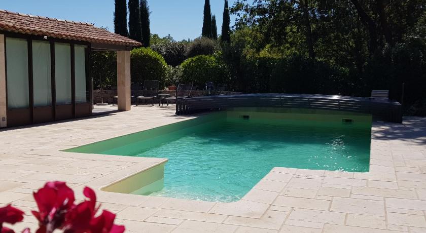 Le Mas Vigneron – Gordes, UT
