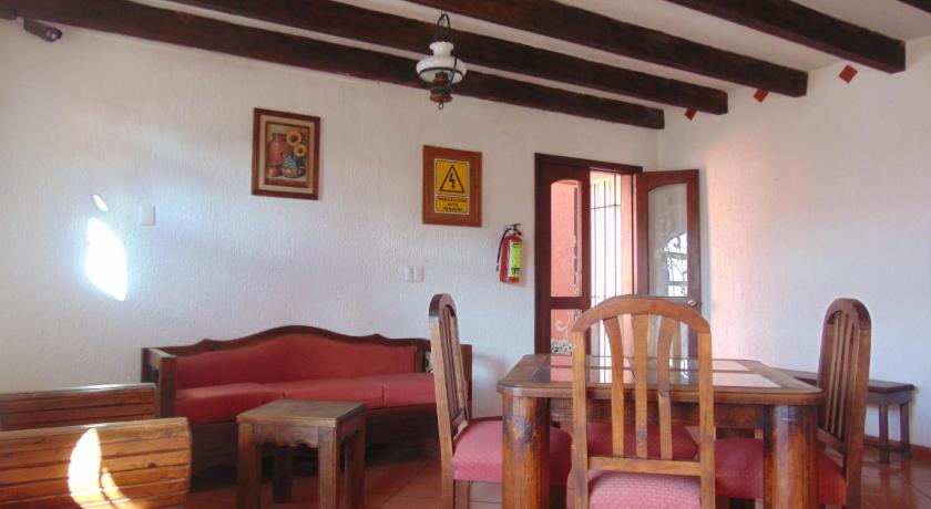 La casa de la abuela photo