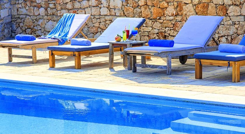 Strofilia Villas Crete photo