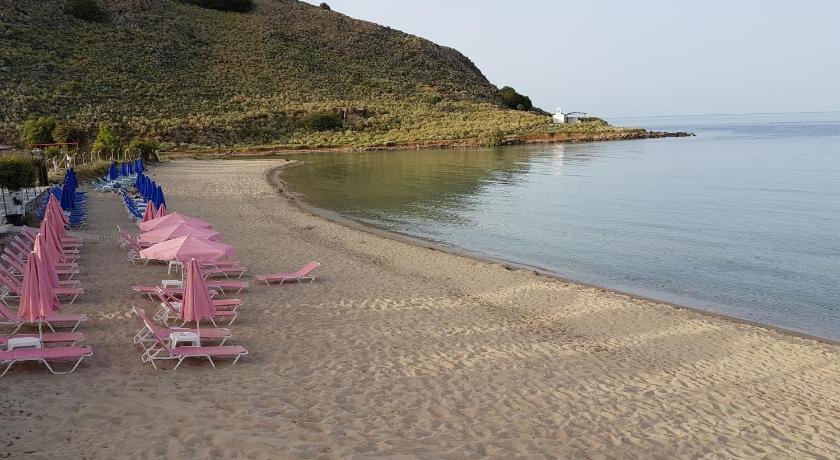 Strofilia Villas Crete photo