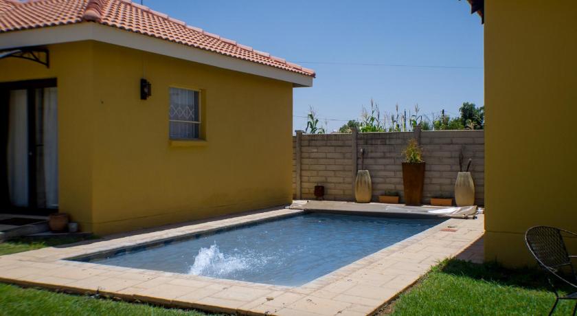 Seroloana Guest House photo