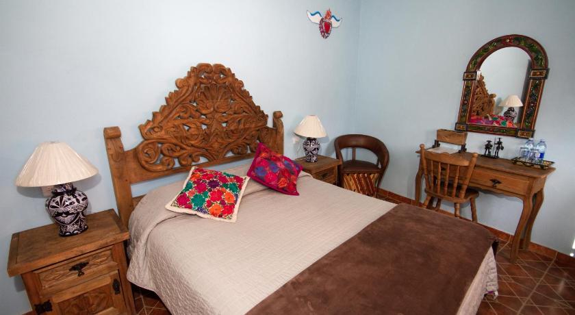 Posada Maria Luisa photo