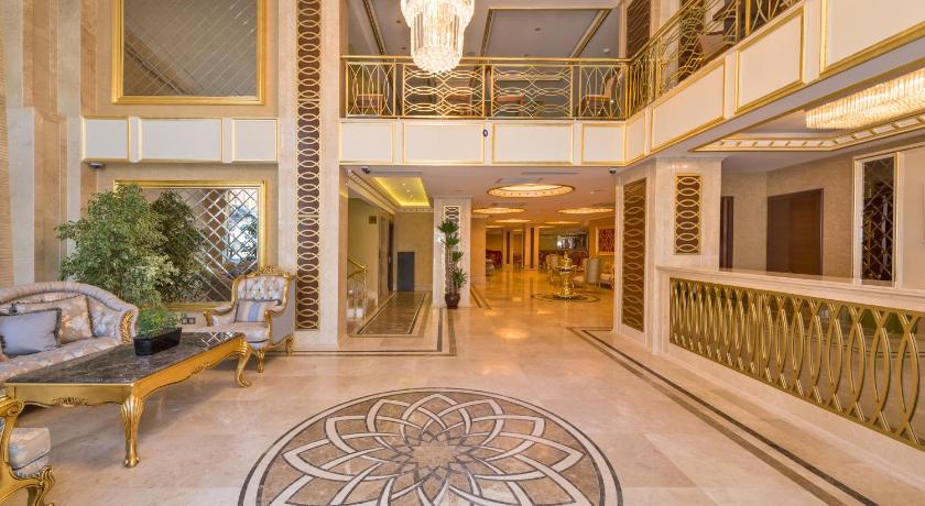 Antea Hotel Oldcity -Special Category - image 2