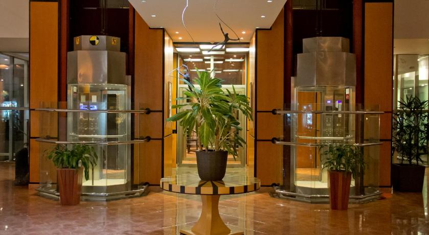 Amerian Portal Del Iguazu Hotel photo