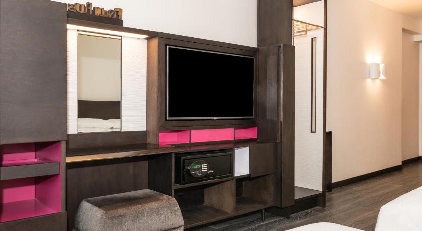 룸 (더블베드 2개) (2 Double Beds) 이미지 4