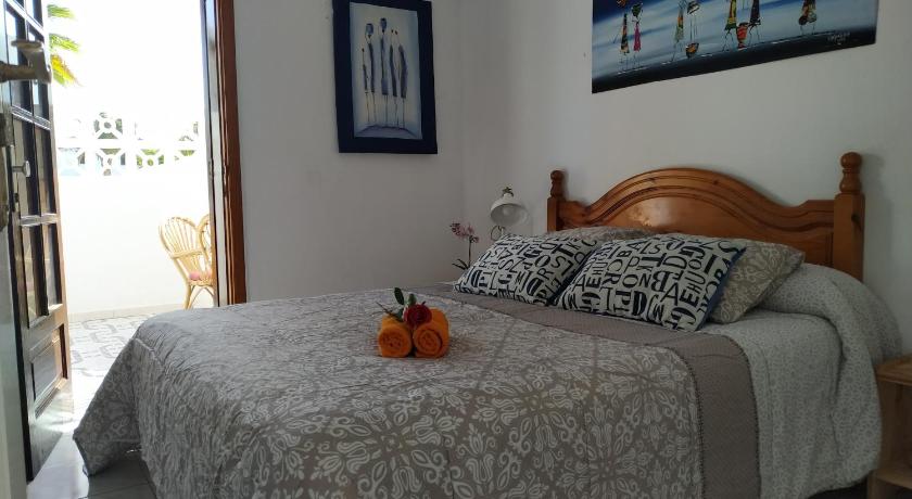 Apartamentos Praia Honda