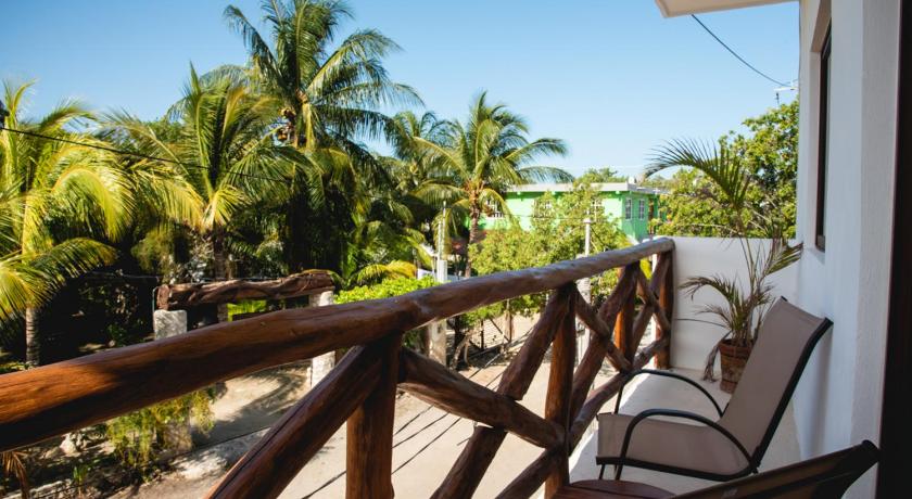 Villas Palmar Holbox photo