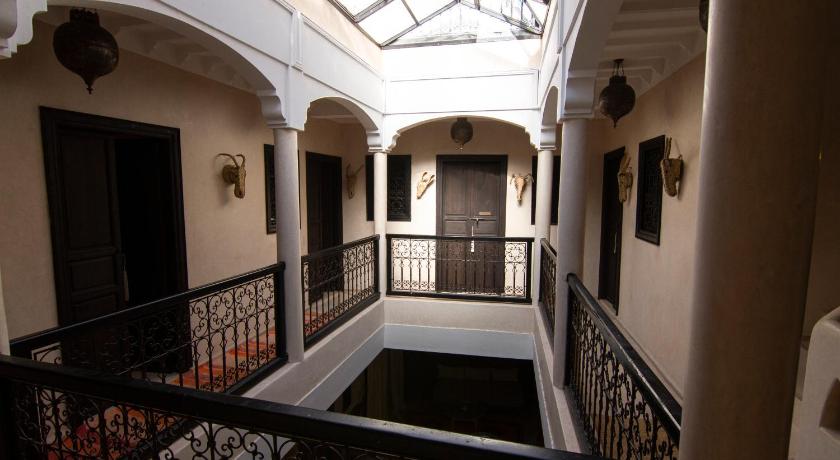riad mimoune photo