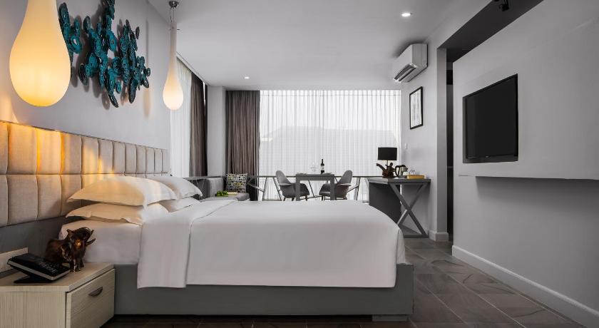 Image of Executive Room 5