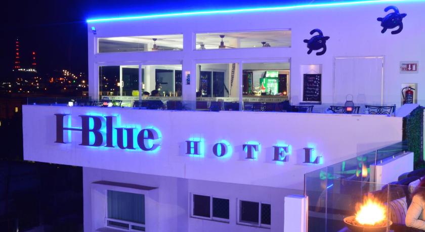 Hotel HBlue