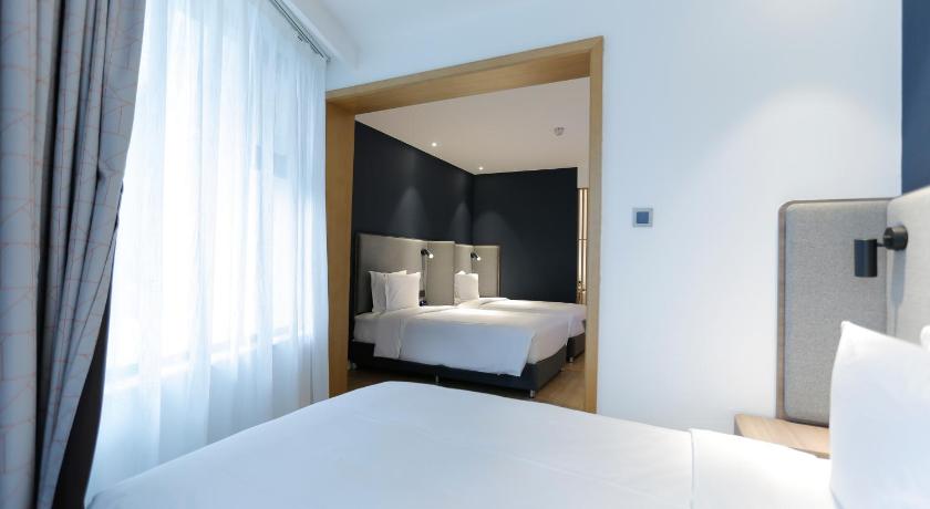 Holiday Inn Express Jiuzhaigou photo