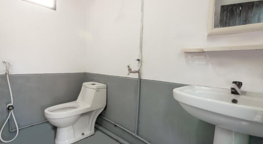 Comfort Beach Hotel photo