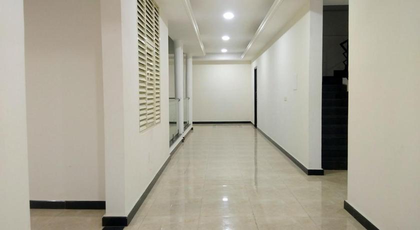 RK - Inn Premium Suites photo