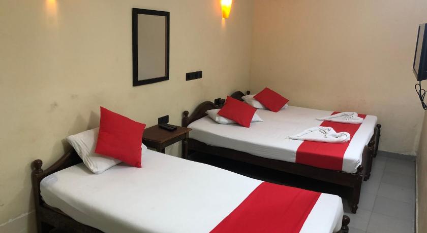 Eestee Rest — Hotel in Colombo