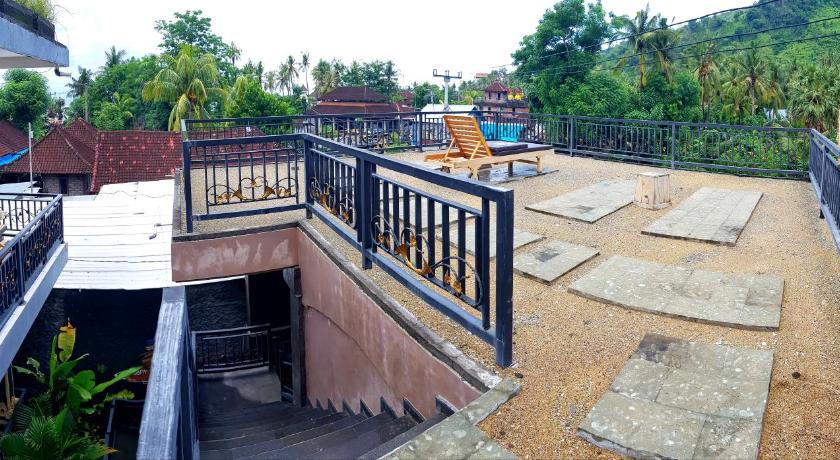 Amed Romance House photo