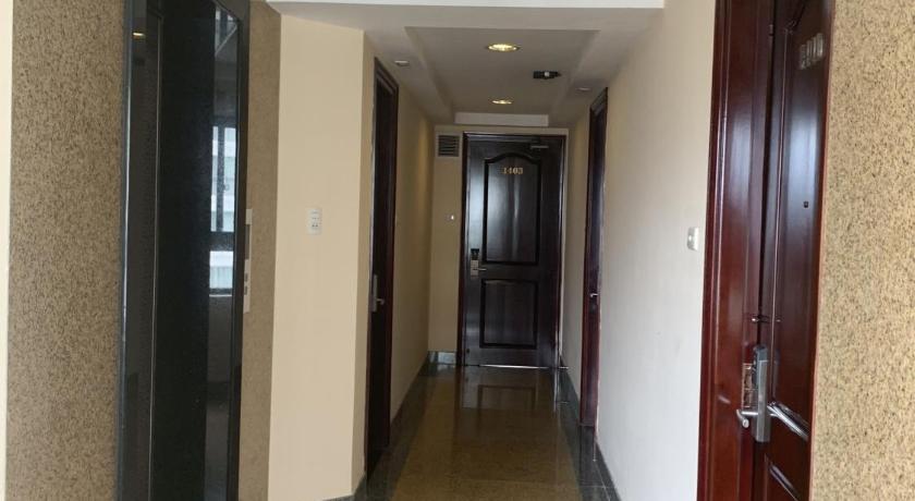 Phu Quy Hotel photo